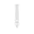 Noxion Lucent PL-S LED 4.3W - 830 Blanc Chaud | 2-Pins - Équivalent 9W