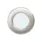 Eglo Inbouw Spot Fueva 6 Kunststof Satijn Nikkel 3.7W 450lm - 827-840-865 CCT
