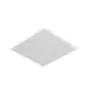 Noxion Panneau LED Delta Pro V5 28W 3920lm - 840 Blanc Froid | 60x60cm - UGR<19 - Sidelit - DALI Dimmable