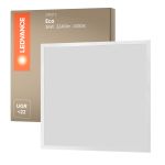 Ledvance LED Paneel Eco 36W 3600lm - 840 Koel Wit | 60x60cm - UGR <22