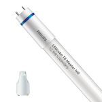 Philips LED Buis T8 MASTER (EM/Mains) High Output 12.5W 2100lm - 865 Daglicht | 120cm - Vervangt 36W