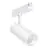 Ledvance LED Railspot 3-Fase Spot Zoom Wit 20W 2400lm - 940 Koel Wit| Beste Kleurweergave - 1-10V Dimbaar