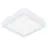 Eglo Plafondlamp Badkamerverlichting Fueva 6 Kunststof Wit 7W 1100lm - 827-840-865 CCT