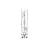 Philips MASTERColour PGJ5 CDM-Tm Mini 20W - 830 Warm Wit 